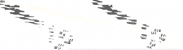 Thread Insert Hand Installation Tool: #4-40, Replacement Blades